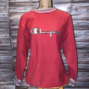 Vintage Champion Sweatshirt